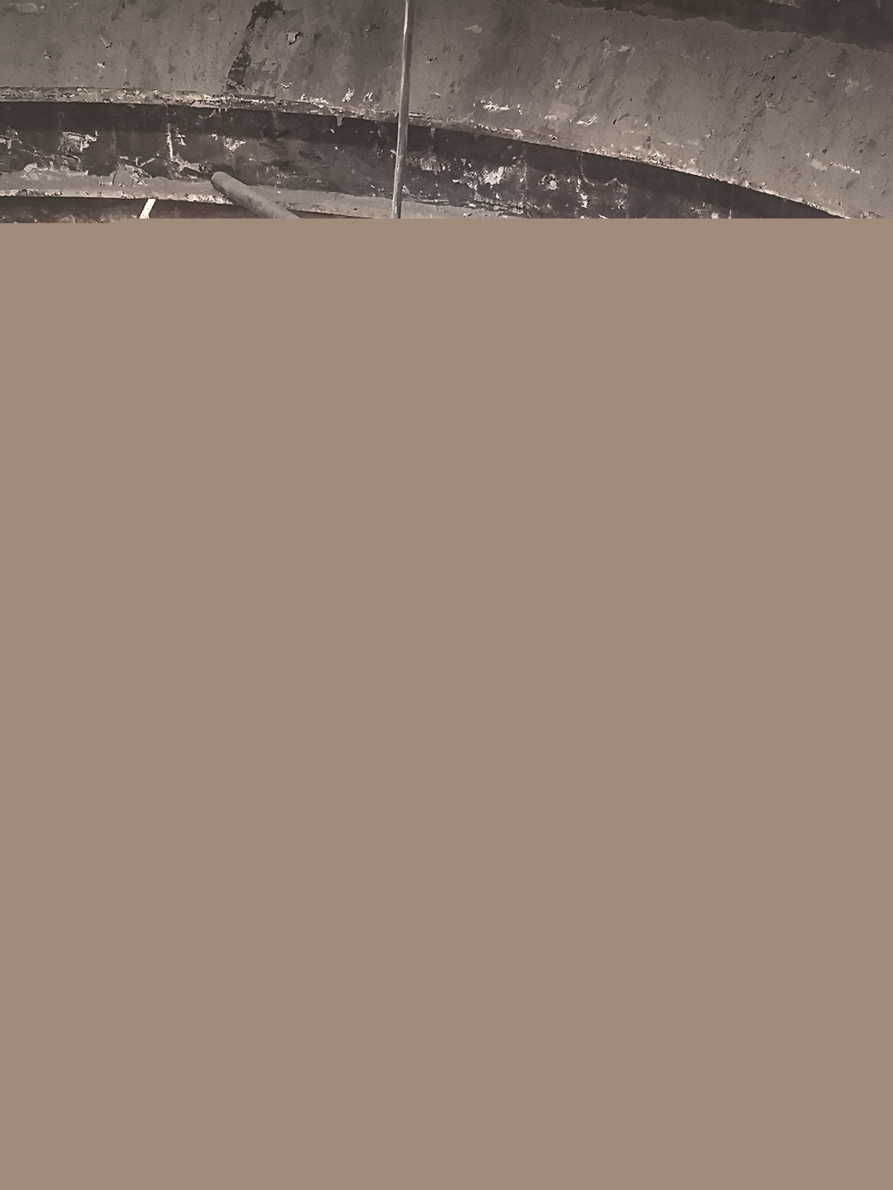 石灰窯項(xiàng)目窯體耐火材料拆除重建